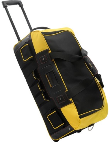 Bolsa fat max fmst82706-1 c/ruedas de stanley...