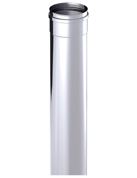 Tubo sp/sw inox 304 430x200mm de dinak