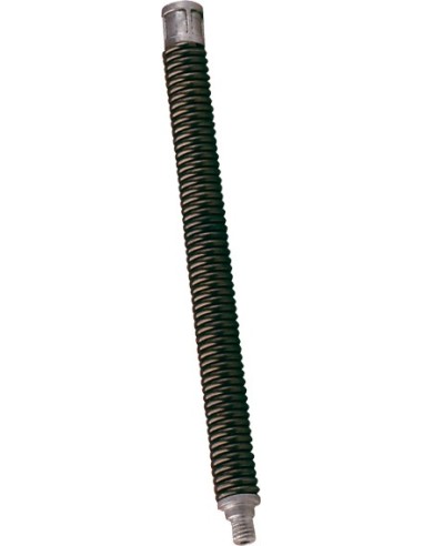 Alargador flexible metalico 240mm 08687 de...