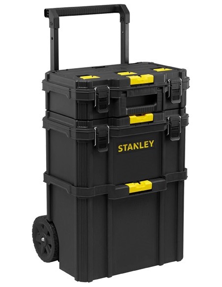 Taller movil 3en1 stst83319-1 de stanley