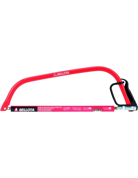 Arco tronzador c/hoja 45391/24 de bellota