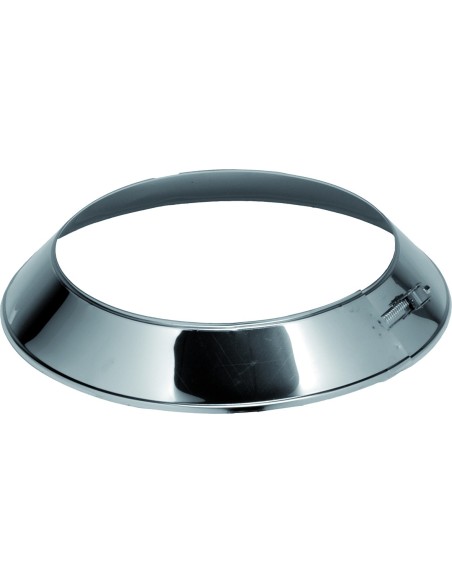 Cubreaguas dp inox 304 200mm de dinak