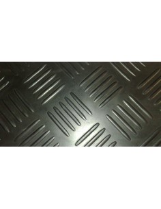 Pavimento rejilla fino 1,40x10(3-4mm)14,00m2 de dicsa