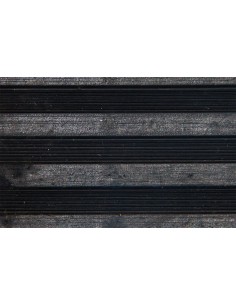 Pavimento rayado grueso 1,40x10(3-4mm)14,0m2 de dicsa