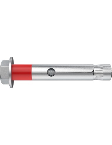 Anclaje desabric tornillo 6.8 m06/ø08x045 de desa caja de 100