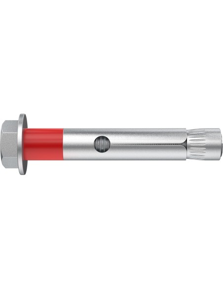 Anclaje desabric tornillo 6.8 m10/ø14x100 de desa caja de 25