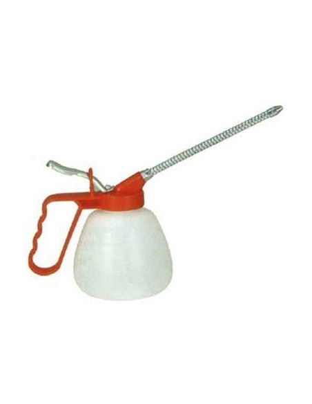 Aceitera plastico af-300/1 pico flexible de faherma