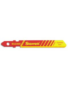 Hoja sierra calar bu230x-050mm multi bl5pz de starrett