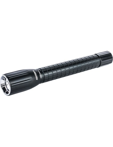 Linterna led recargable my torch s2aa 235 lumenes de nextorch