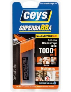 Superbarra multiusos 505036 48gr de ceys caja de 12 unidades