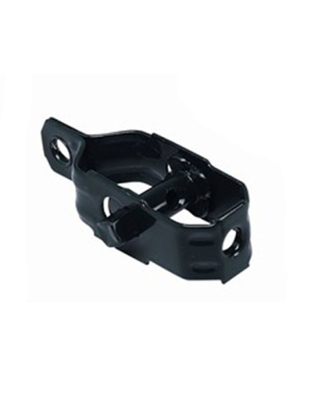 Tensor alambre 90x30/1,5 verde ral 6005 de imeca