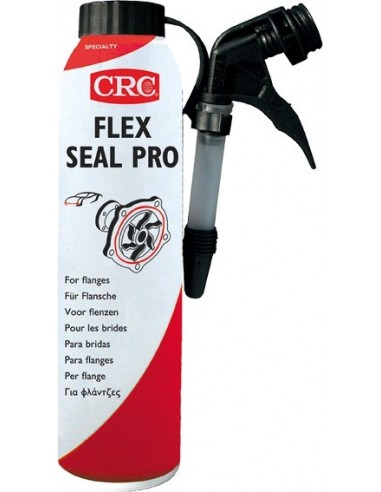 Spray formador juntas flex seal pro 200 de c.r.c. caja de 12
