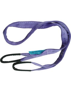 Eslinga poliéster plana ab. 2000kg-2mt de cables y eslingas