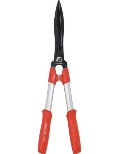 Cortasetos hs3244 mango gel de corona