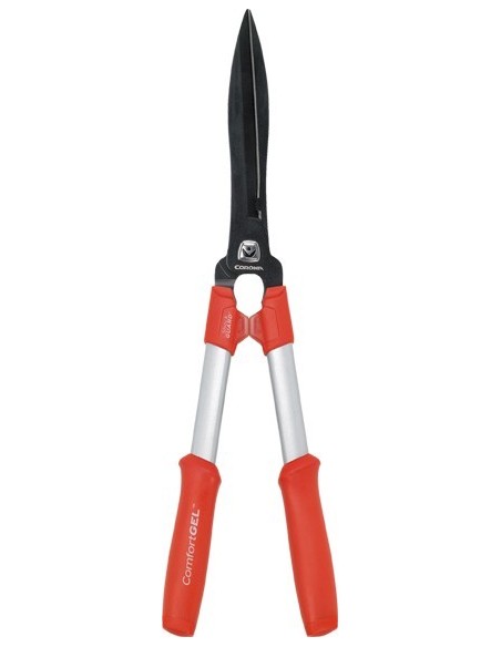 Cortasetos hs3244 mango gel de corona