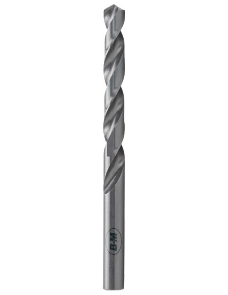 Broca metal cilíndrica din/338 hss bc2-14,00 de bluemaster caja