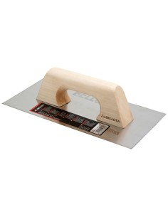 Llana 58611 inoxidable 150x300 de bellota
