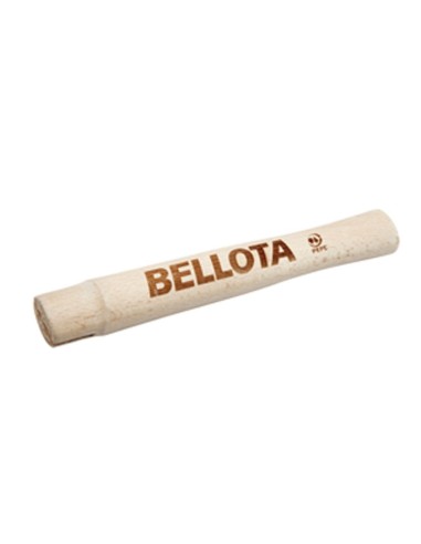 Mango maceta madera 5308a-n de bellota