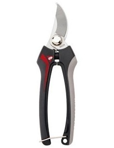 Tijera vendimia profesional 3628inoxidable-ce de bellota