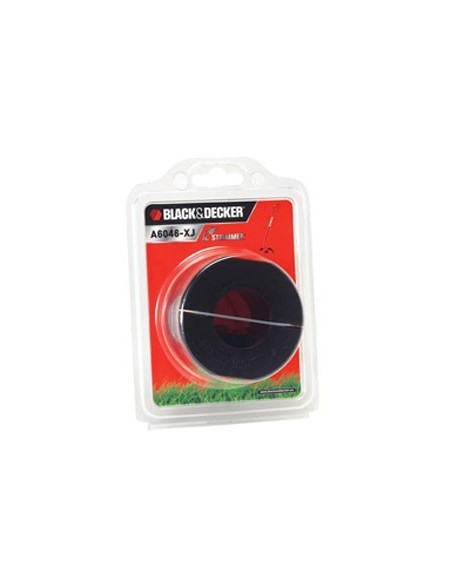 Accesorio a6046xj rollo 30m hilo todos modelos de black & decker