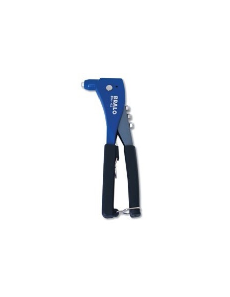Remachadora bm-45 manual de bralo