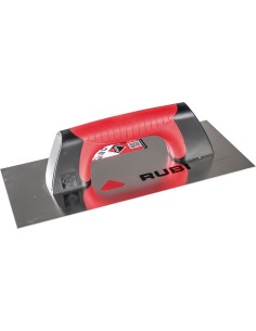 Llana albañil 75950/30cm mrc acero de rubi