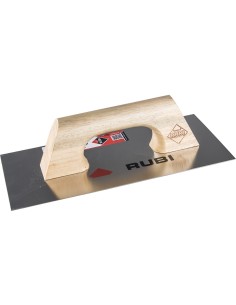 Llana albañil 65960/30cm mmc inoxidable de rubi
