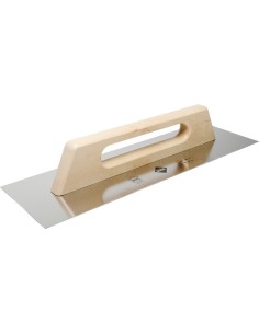 Llana albañil 65988/48cm mmc acero de rubi