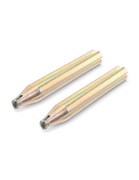 Rodel 1947 06mm juego 2pz widia tr/ts/ de rubi