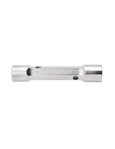 Llave tubo 27m/08x09mm de bahco