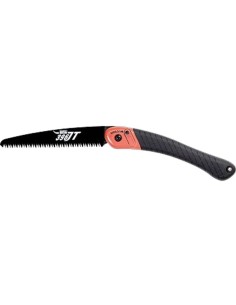 Serrucho dentado 396-jt japones plegable de bahco