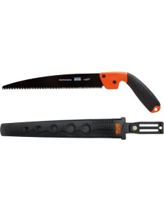 Serrucho dentado 4128-jt-h japones 28cm de bahco