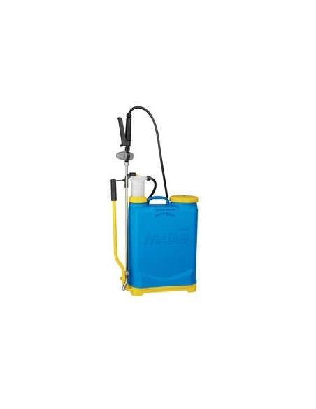 Pulverizador super-agro 16l 83941 mochila de matabi