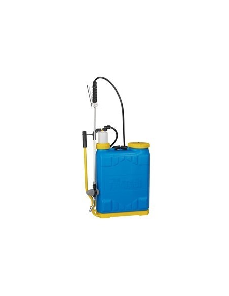 Pulverizador super 16 83943 de matabi