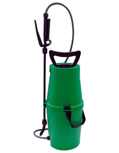 Pulverizador basic 7 81921 de goizper