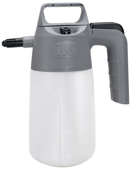 Pulverizador ik hc hidrocar.1,5l 81774 de ik