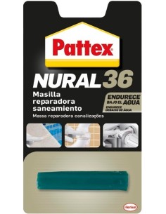 Nural 36 de pattex