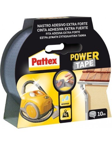 Pattex power tape 1658094 50x05 ngo blis de pattex