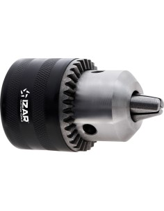 Portabrocas 1802/47493 hembra 3/8x24 13mm + llave de izar
