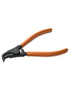 Alicate arandelas exterior curvo 2990-180 de bahco