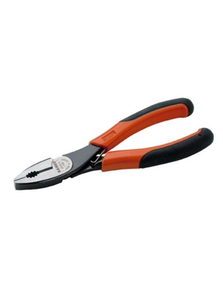 Alicate universal ergo 2628g-180 de bahco