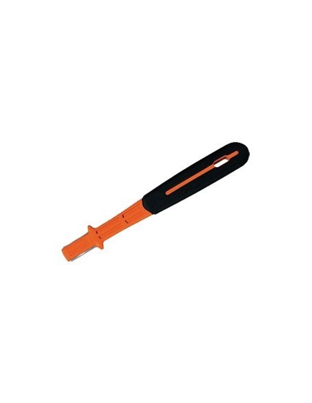 Afilador sharp-x de bahco