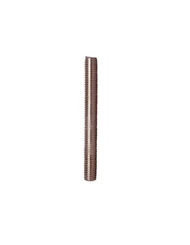 Varilla roscada 975 a-2 m14x1mt inoxidable de hispanox