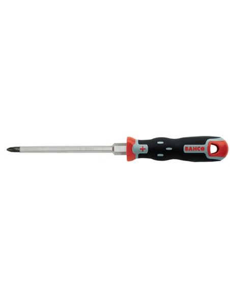 Destonillador tekno plus 023-3x150 boca phillips de bahco caja