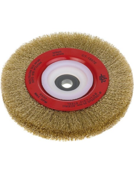 Cepillo ct/5-175x0,30x99 1705e99 latonado de jaz-zubiaurre