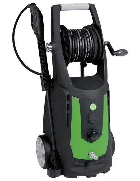Hidrolavadora pw-c23p 160bar 600l/h de ipc