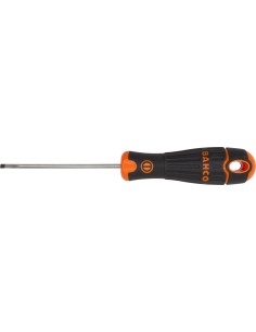 Destonillador bahcofit b191-04,0x125 boca recta de bahco caja