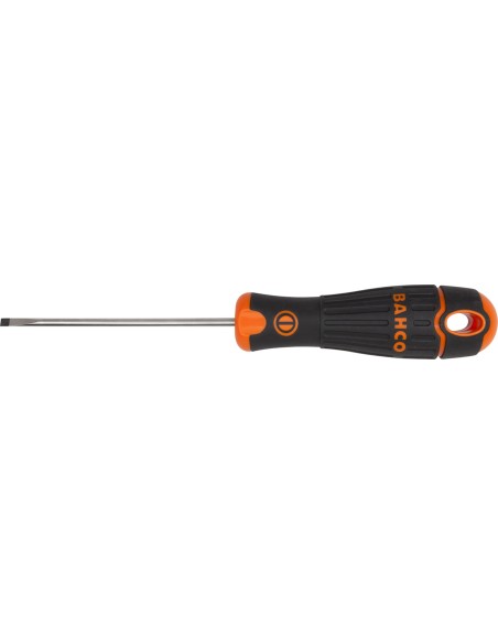 Destonillador bahcofit b191-04,0x125 boca recta de bahco caja