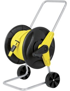 Carro portamanguera hc50 kit 2645-106 de karcher