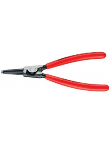 Alicate arandelas recto ext.4611/a2 de knipex